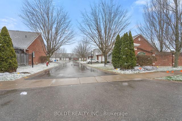 1 - 7370 Monastery Dr, Townhouse with 1 bedrooms, 2 bathrooms and 2 parking in Niagara Falls ON | Image 23