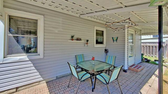 23 George St, House detached with 2 bedrooms, 1 bathrooms and 2 parking in Ajax ON | Image 20