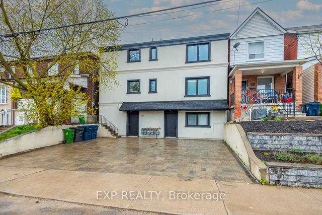 247 Prescott Ave, House detached with 5 bedrooms, 4 bathrooms and 3 parking in Toronto ON | Image 22