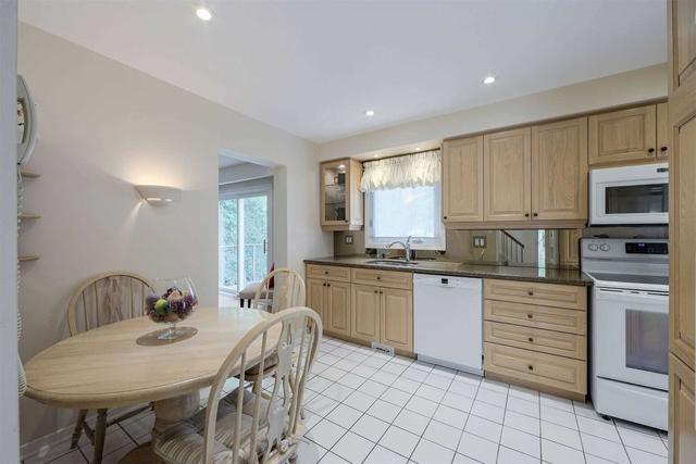 2727 Inlake Crt, House detached with 4 bedrooms, 3 bathrooms and 6 parking in Mississauga ON | Image 9