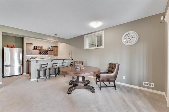 63 Tuscany Estates Close Nw, House detached with 4 bedrooms, 3 bathrooms and 2 parking in Calgary AB | Image 25