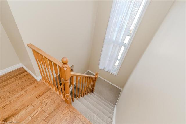 2 - 240 London Road W, House attached with 3 bedrooms, 1 bathrooms and 1 parking in Guelph ON | Image 13