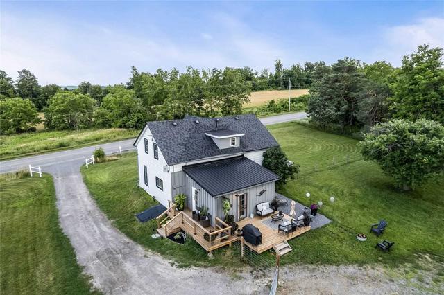 13004 County Rd 29 Rd, House detached with 5 bedrooms, 3 bathrooms and 12 parking in Trent Hills ON | Image 32