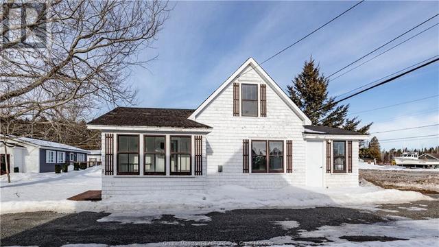 10700 Rte 134, House detached with 2 bedrooms, 1 bathrooms and null parking in Saint Louis NB | Image 3