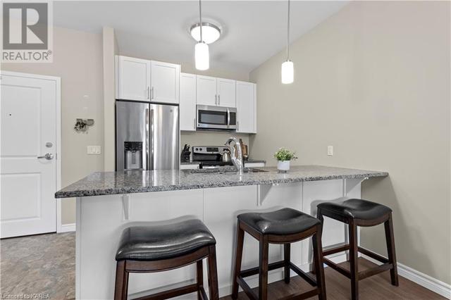 104 - 740 Augusta Drive, Condo with 2 bedrooms, 2 bathrooms and 1 parking in Kingston ON | Image 14