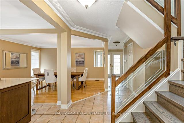21 Lilac Ave, House detached with 4 bedrooms, 4 bathrooms and 5 parking in Markham ON | Image 19