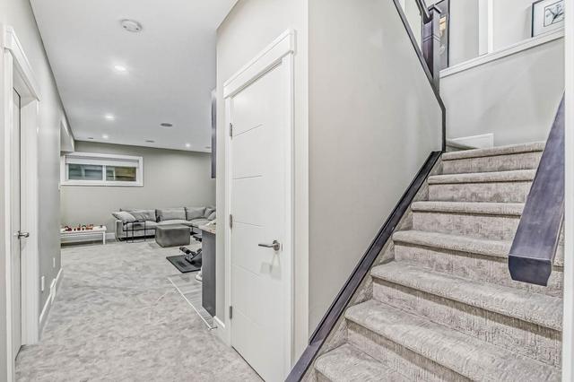 2611 36 Street Sw, Home with 4 bedrooms, 3 bathrooms and 2 parking in Calgary AB | Image 47