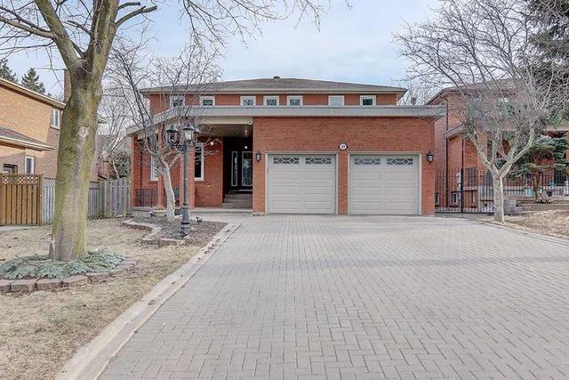 39 Oxford St, House detached with 4 bedrooms, 4 bathrooms and 6 parking in Richmond Hill ON | Image 23