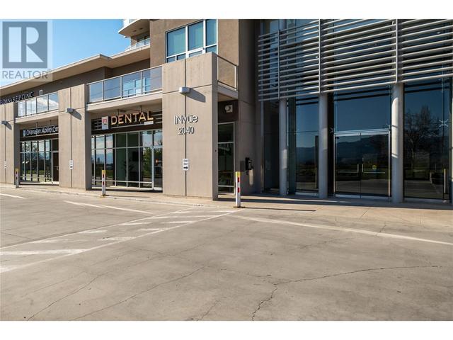 1203 - 2040 Springfield Road S, Condo with 2 bedrooms, 2 bathrooms and 2 parking in Kelowna BC | Image 39