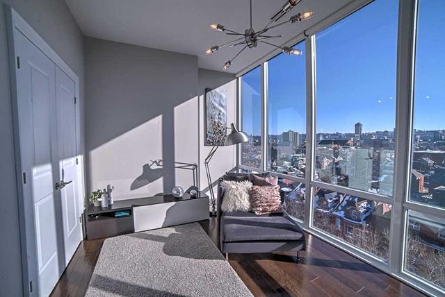 605 - 50 Murray St W, Condo with 2 bedrooms, 1 bathrooms and 1 parking in Hamilton ON | Image 19