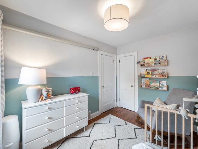 105 Winnett Ave, House semidetached with 3 bedrooms, 2 bathrooms and 1 parking in Toronto ON | Image 6