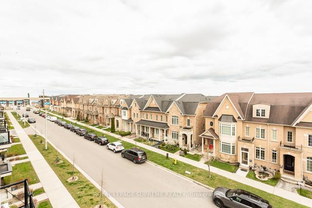 150 - 80 Parrotta Dr, Townhouse with 2 bedrooms, 2 bathrooms and 1 parking in Toronto ON | Image 32