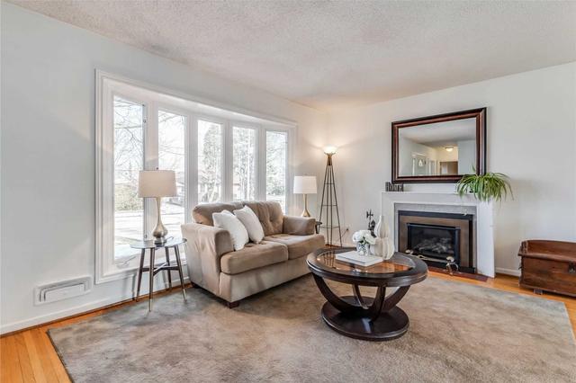 2116 Munden Rd, House detached with 3 bedrooms, 2 bathrooms and 4 parking in Mississauga ON | Image 22