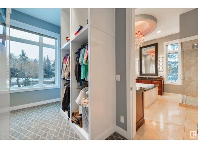 8602 Saskatchewan Dr Nw, House detached with 6 bedrooms, 5 bathrooms and 6 parking in Edmonton AB | Image 31