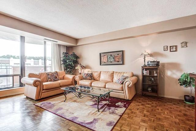 1002 - 260 Heath St W, Condo with 2 bedrooms, 2 bathrooms and 1 parking in Toronto ON | Image 24