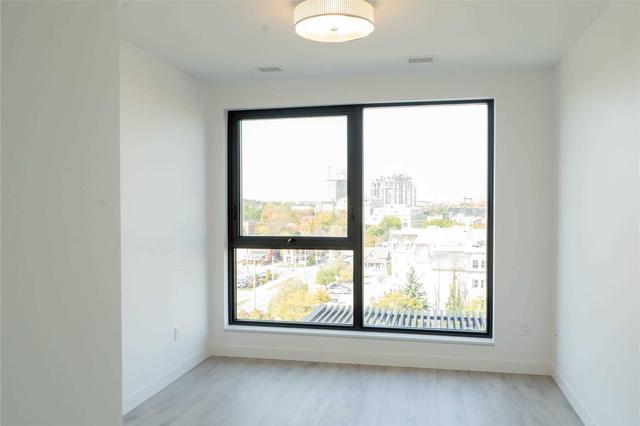 703 - 181 King St S, Condo with 1 bedrooms, 1 bathrooms and 1 parking in Waterloo ON | Image 16