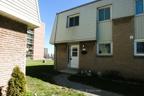 113-17 Old Pine Tr, St. Catharines, ON, L2M6P9 | Card Image