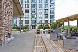 1808 - 8 Park Rd, Condo with 1 bedrooms, 1 bathrooms and 1 parking in Toronto ON | Image 9