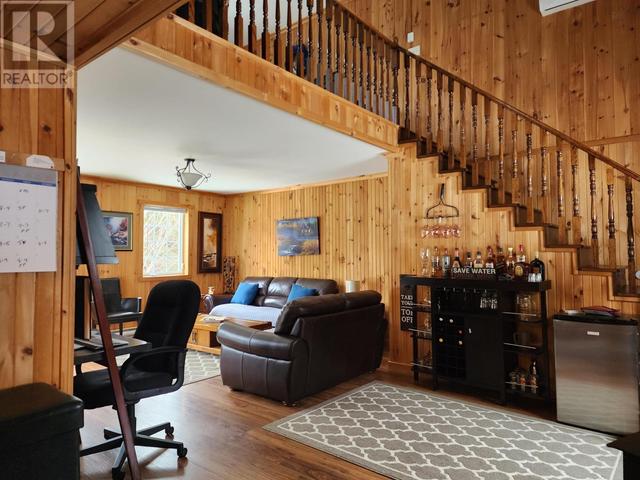 155 Westchester Road, House detached with 2 bedrooms, 1 bathrooms and null parking in Cumberland, Subd. D NS | Image 7