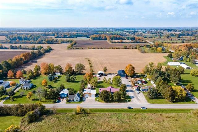 325 County Road 30, House detached with 3 bedrooms, 2 bathrooms and 10 parking in Prince Edward County ON | Image 44