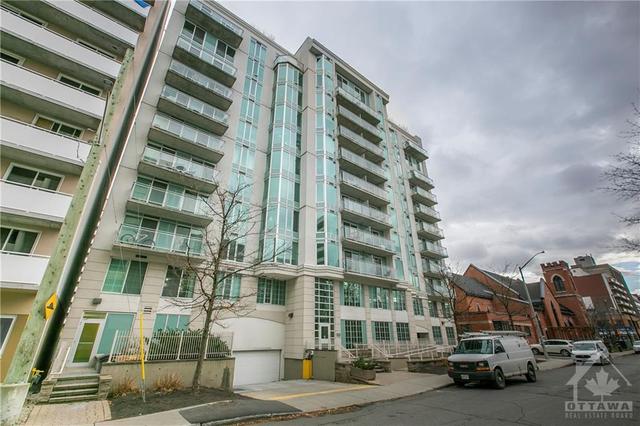 203 - 138 Somerset Street W, Condo with 1 bedrooms, 1 bathrooms and null parking in Ottawa ON | Image 19