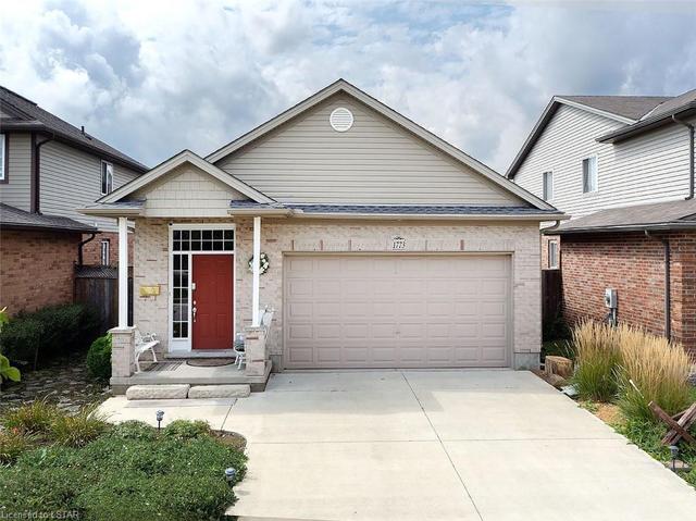 1773 Stackhouse Crescent, House detached with 3 bedrooms, 2 bathrooms and 6 parking in London ON | Image 1