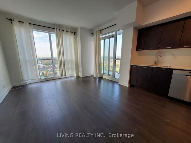 1702 - 2220 Lake Shore Blvd W, Condo with 2 bedrooms, 2 bathrooms and 1 parking in Toronto ON | Image 14