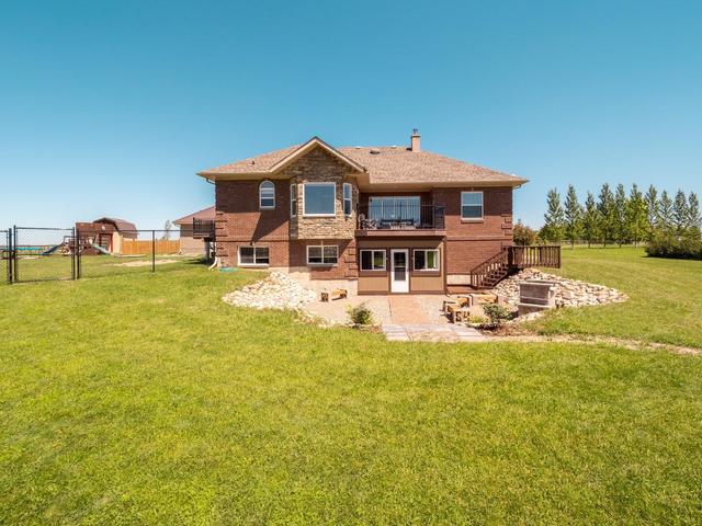 101022 Rge. Rd. 22 4, House detached with 6 bedrooms, 3 bathrooms and 3 parking in Lethbridge County AB | Image 49