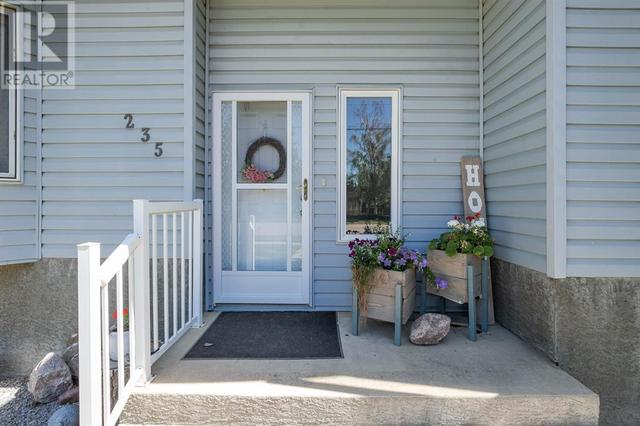 235 Highway Avenue, House detached with 3 bedrooms, 2 bathrooms and 2 parking in Nobleford AB | Image 7