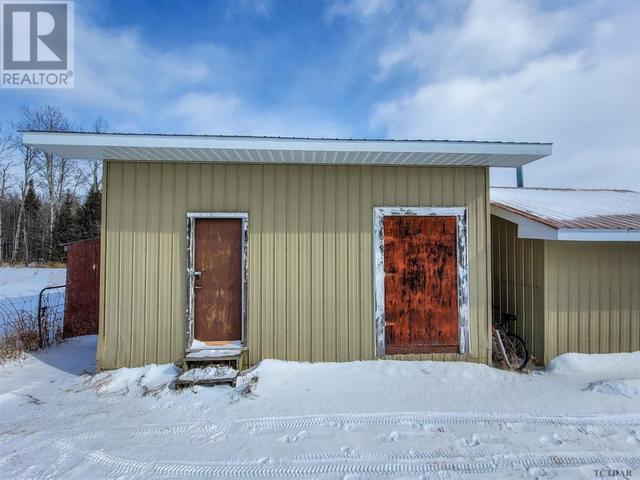 1509 & 1512 Rice Lake Rd, House detached with 3 bedrooms, 1 bathrooms and null parking in Iroquois Falls ON | Image 40
