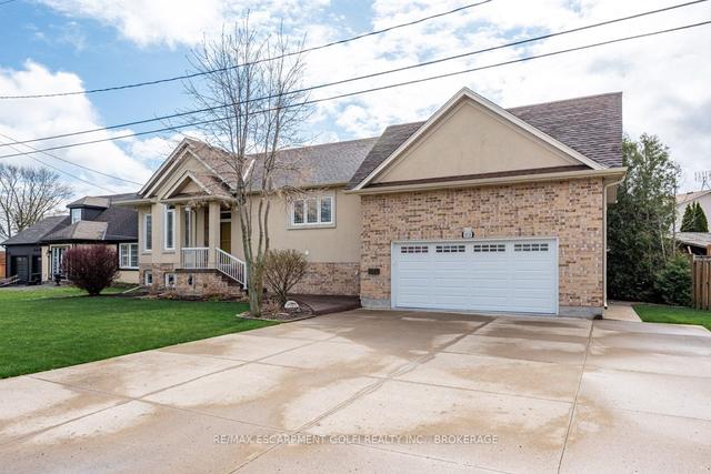 8028 Booth St, House detached with 4 bedrooms, 4 bathrooms and 6 parking in Niagara Falls ON | Image 12