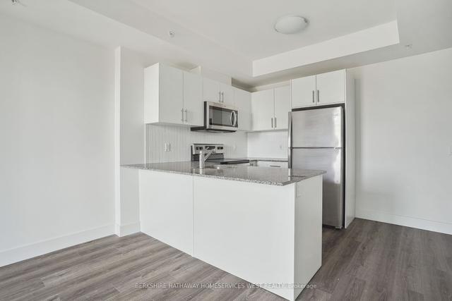 410 - 103 Roger St, Condo with 1 bedrooms, 1 bathrooms and 1 parking in Waterloo ON | Image 4
