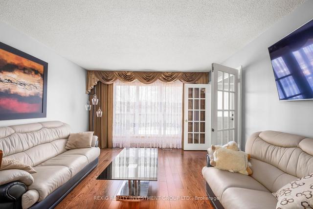 1485 Kenilworth Cres, House detached with 3 bedrooms, 3 bathrooms and 5 parking in Oakville ON | Image 2