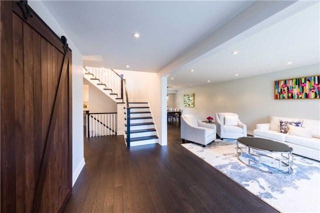 6 Briarwood Rd, House detached with 4 bedrooms, 5 bathrooms and 2 parking in Markham ON | Image 2