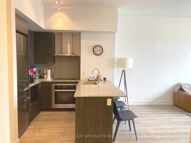 4508 - 20 Shore Breeze Dr, Condo with 1 bedrooms, 1 bathrooms and 1 parking in Toronto ON | Image 12