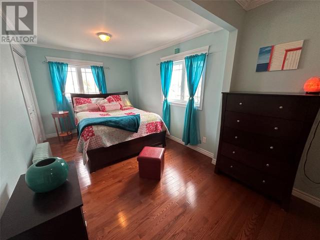 39 Crescent Heights, House detached with 2 bedrooms, 1 bathrooms and null parking in Grand Falls-Windsor NL | Image 17