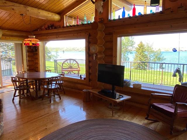 638 Lakeside Drive, House detached with 4 bedrooms, 3 bathrooms and 4 parking in Vulcan County AB | Image 15