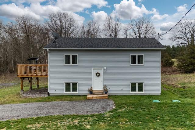 1789 Trent River Rd, House detached with 2 bedrooms, 1 bathrooms and 6 parking in Trent Hills ON | Image 16