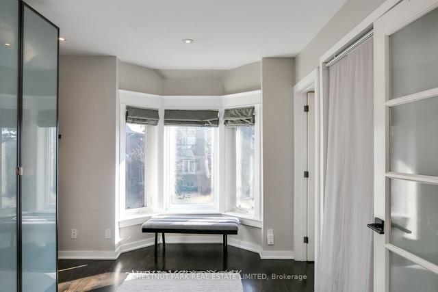 22 Alberta Ave, House semidetached with 4 bedrooms, 4 bathrooms and 0 parking in Toronto ON | Image 6
