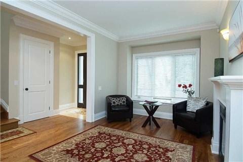 63 Princeton Rd, House detached with 4 bedrooms, 5 bathrooms and 4 parking in Toronto ON | Image 2