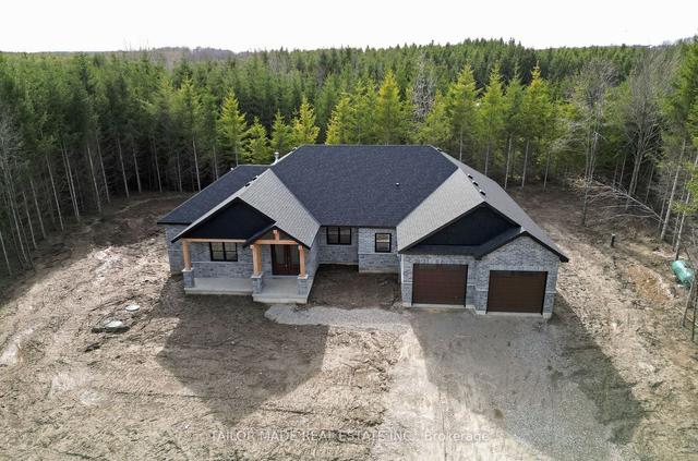 537266 Main St, House detached with 4 bedrooms, 3 bathrooms and 8 parking in Melancthon ON | Image 33