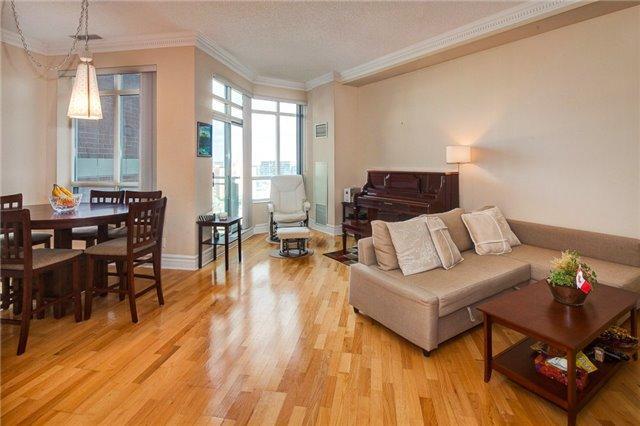 Uph10 - 48 Suncrest Blvd, Condo with 2 bedrooms, 2 bathrooms and 2 parking in Markham ON | Image 5