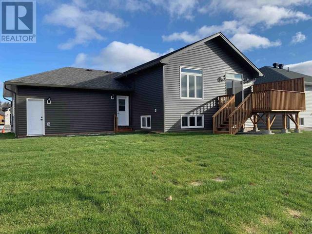 8 Noah Dr, House detached with 3 bedrooms, 2 bathrooms and null parking in Sault Ste. Marie ON | Image 4