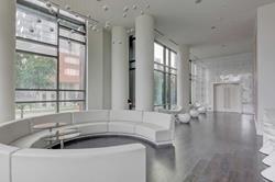 1703 - 68 Canterbury Pl, Condo with 1 bedrooms, 1 bathrooms and 1 parking in Toronto ON | Image 20