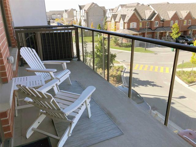 312 - 5005 Harvard Rd, Condo with 2 bedrooms, 2 bathrooms and 1 parking in Mississauga ON | Image 19