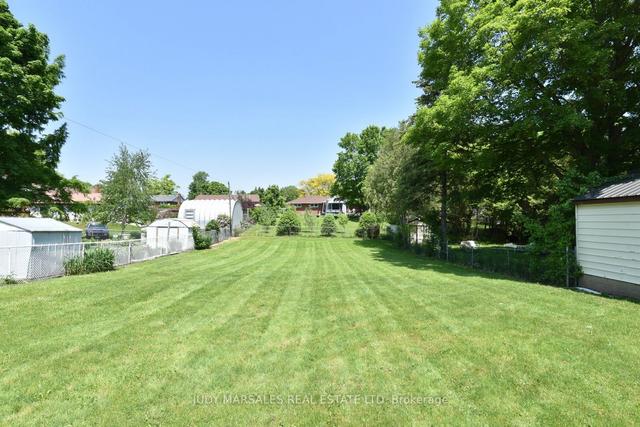 35 Parker Dr, House detached with 3 bedrooms, 2 bathrooms and 7 parking in Norfolk County ON | Image 27