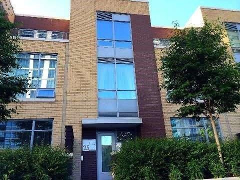 Th07 - 25 Singer Crt, Townhouse with 3 bedrooms, 3 bathrooms and 1 parking in Toronto ON | Image 1