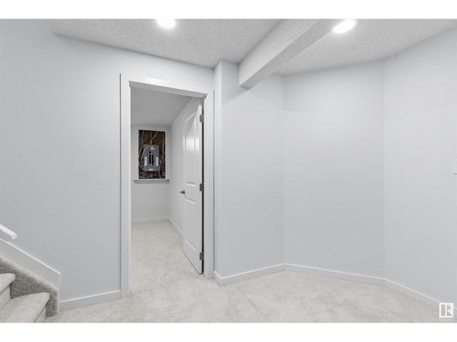 2132 42 St Nw, House detached with 4 bedrooms, 3 bathrooms and null parking in Edmonton AB | Image 46