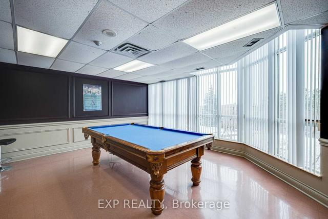 410 - 1 Rowntree Rd, Condo with 2 bedrooms, 2 bathrooms and 1 parking in Toronto ON | Image 5