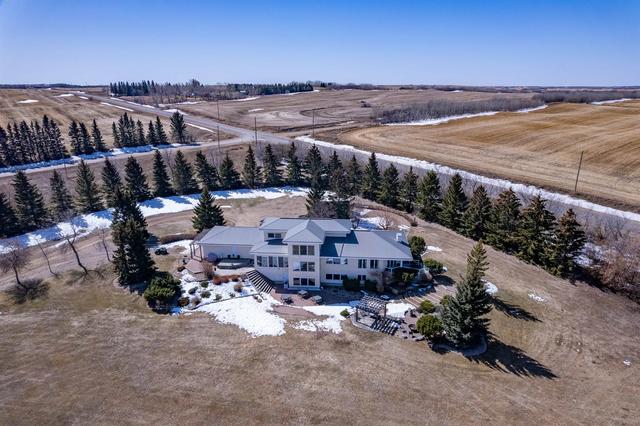 64074 twp rd 462 Pt Sw 17 46 6 W4, House detached with 3 bedrooms, 3 bathrooms and 10 parking in Wainwright No. 61 AB | Image 38